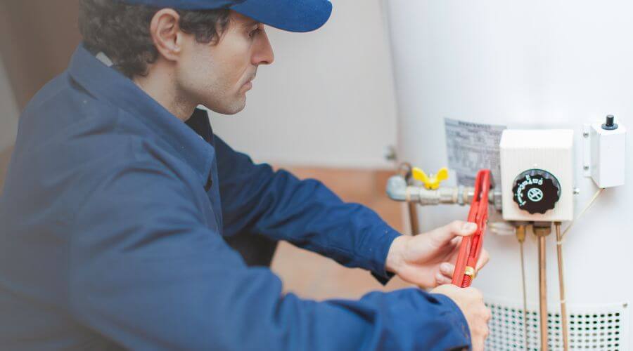 Professional expert plumbing services in Sloan, IA